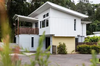 Image de Ocean Hollow Retreat - Your next Mollymook getaway!