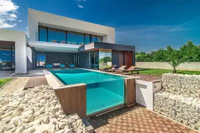 Image de Luxury Villa Lux Istria