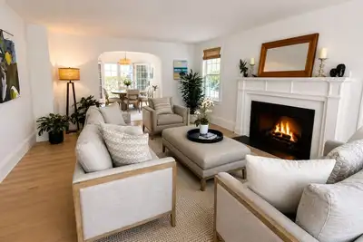 Image de Beautifully Renovated 3br East Side Home – Fifa World Cup Rental