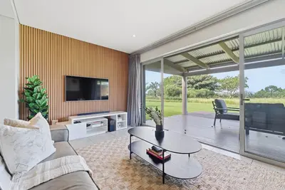 Image de Simbithi Estate Escape | 4xBed | Air-conditioned
