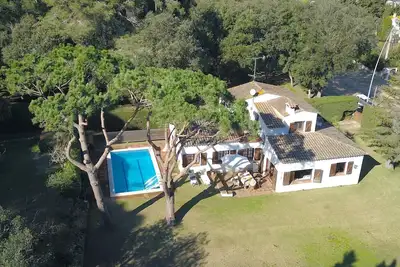 Casa El Jardí de Tamariu