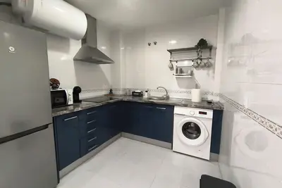 Image de Apartment Churruca 3a recently refurbished, ten minutes from downtown