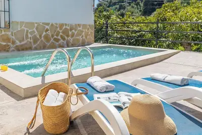 Image de Villa Alonso Linares Nerja by Ruralidays