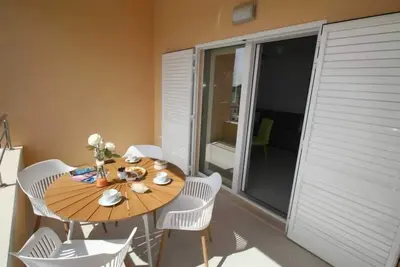 Image de A5 - Luxurious 1-Bedroom for 3: Elegant Design & Unmatched Breathtaking Views of Slano Bay