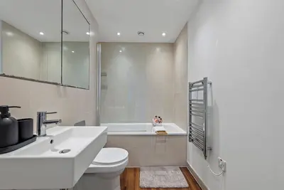 Image de Luxury High-Rise flat next to Wembley stadium