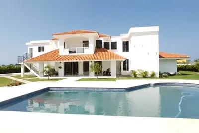Image de Sosua 10br Private Villa with Pool - Ideal for Large Groups