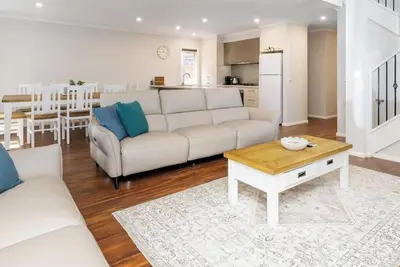Image de Pet Friendly - Parkside Breeze in Rosebud