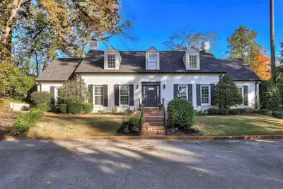 Image de Luxury Master's Rental - Prime Augusta Location