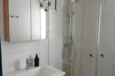 Image de FeWo Buchwald - Retreat in Franconian Switzerland - detached house