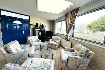 Image de Appartement 6 personnes à 50 m du sentier côtier et 500 m de la plage, wifi, parking privé