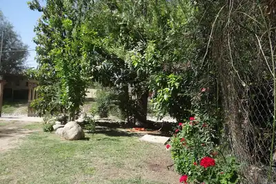 Image de Apartment with swimming pool, rural area, mountain view, only 1 km from downtown