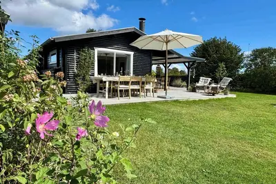 Image de Holiday home with views of the Little Belt