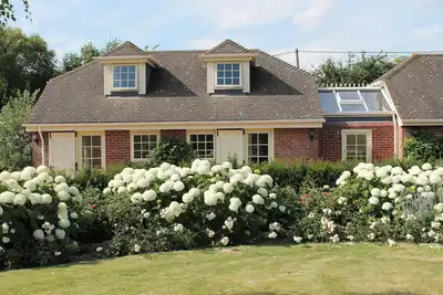 Image de New Barn, family friendly in Broad Chalke