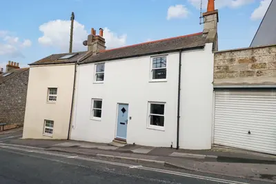 Image de No 10, pet friendly, country holiday cottage in Fortuneswell