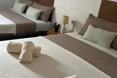 Image de Apartment for 7 at 5 minutes from the beach