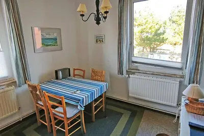 Image de Strandperle Baltrum - Apartment 5