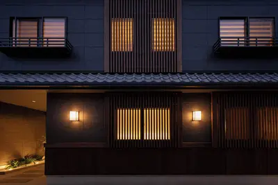Image de Moriya Suite Osaka・7min Tennoji Abeno・10min Tsutenkaku・2 stops Namba・Kix Direct
