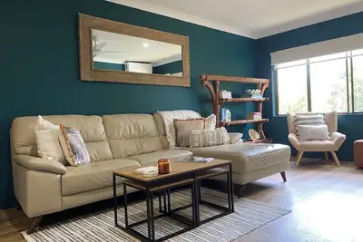 Image de Op 63 - Rest & Recharge at Your Beachside Escape