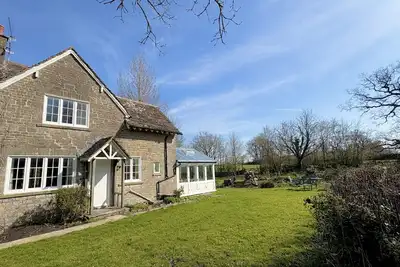 Image de South Cottage - Sherborne, Dorset