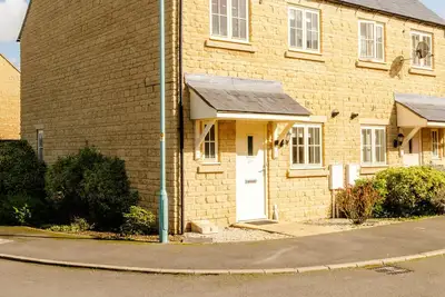 Image de Lovely 2 Bedroom Home in Moreton-in-Marsh