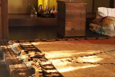 Image de B&B with organic continental breakfast in quiet rural area in Japan pet welcomed