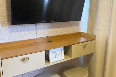 Image de Fully furnished apartment in Porto Velho