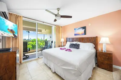 Image de 2br 2ba in Maui Banyan Kihei, Steps to Beach