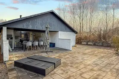 Image de Charmante maison à Dannemare avec Wi-Fi