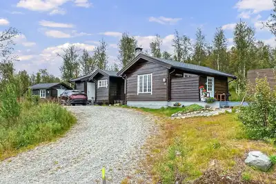Image de Superbe maison à Dagali avec Wi-Fi