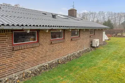 Image de Maison confortable à Hemmet avec Wi-Fi