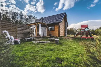 Image de Magnifique maison à Balachy avec sauna