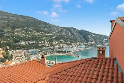 Image de House Old Town 50m Beach and Shop, Menton, France