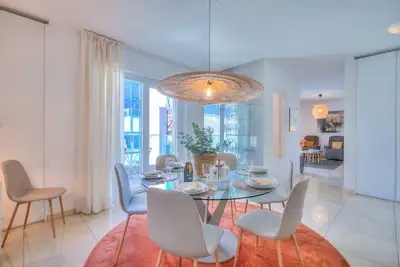 Image de Il Parco Exclusive - Apartment with Balcony & Views, Lugano, Switzerland
