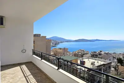 Image de Ionian Blue Escape 304, Sarandë, Albania