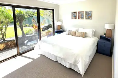 Image de Waterfront Retreat Mooloolaba