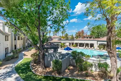 Image de Spacious 2br 2ba Condo Getaway for 6