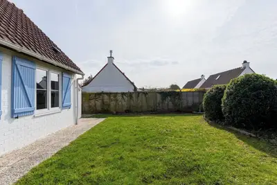Image de Bel appartement dans une maison de vacances avec piscine, climatisation, Wifi, Tv et terrasse