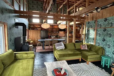 Image de Rusutsu Tsuru 1 with Fireplace near Ski Resort