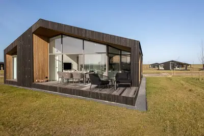 Image de Maison en pleine nature