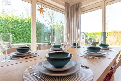 Image de Maison de vacances au bord du lac de Veere