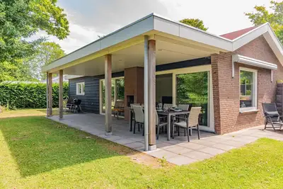 Image de Charmante maison près de la plage (100 mètres)