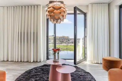 Image de Design Apartment Port of Kamperland