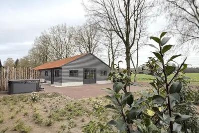 Image de Charmant bungalow rural