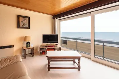 Image de Apartment in Middelkerke, Beach Views