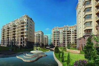 Image de Comfortable and Affordable apartment in Tbilisi