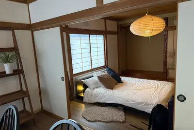 Rusutsu Tsuru House 2.