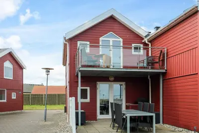 Image de Maison de vacances pour 8 a Hadsund