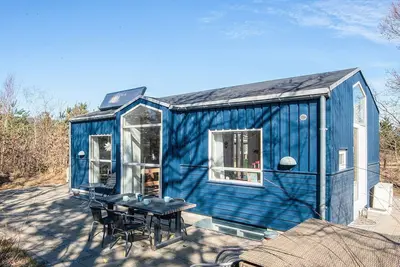 Image de Maison de vacances pour 4 a Grenaa