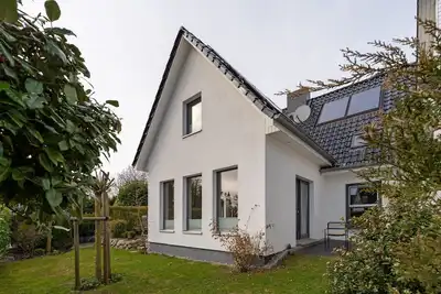 Image de Vacation home for 5 guests with 140m² in Scharbeutz (311357)