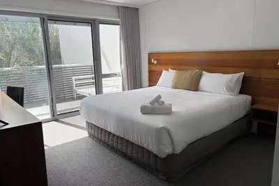 Image de Tranquil Garden Villa Magenta